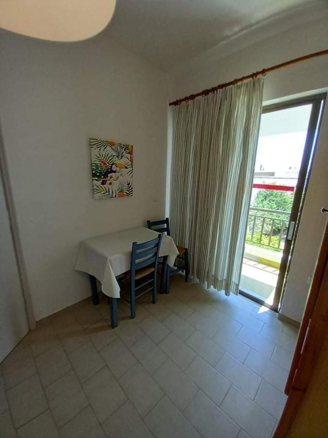 Kardamena Holiday Apartments Eksteriør billede