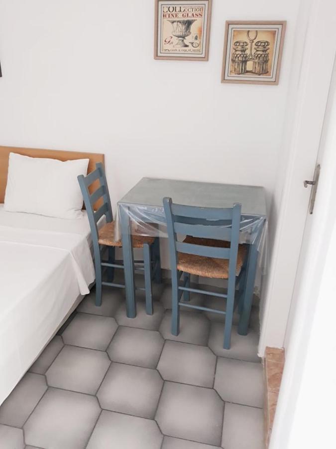 Kardamena Holiday Apartments Eksteriør billede