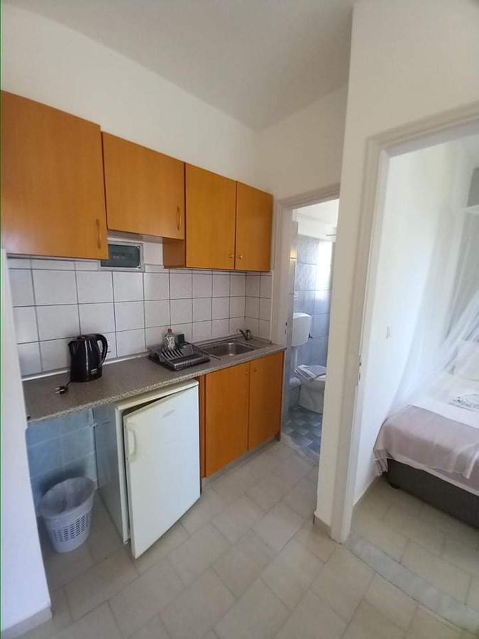Kardamena Holiday Apartments Eksteriør billede