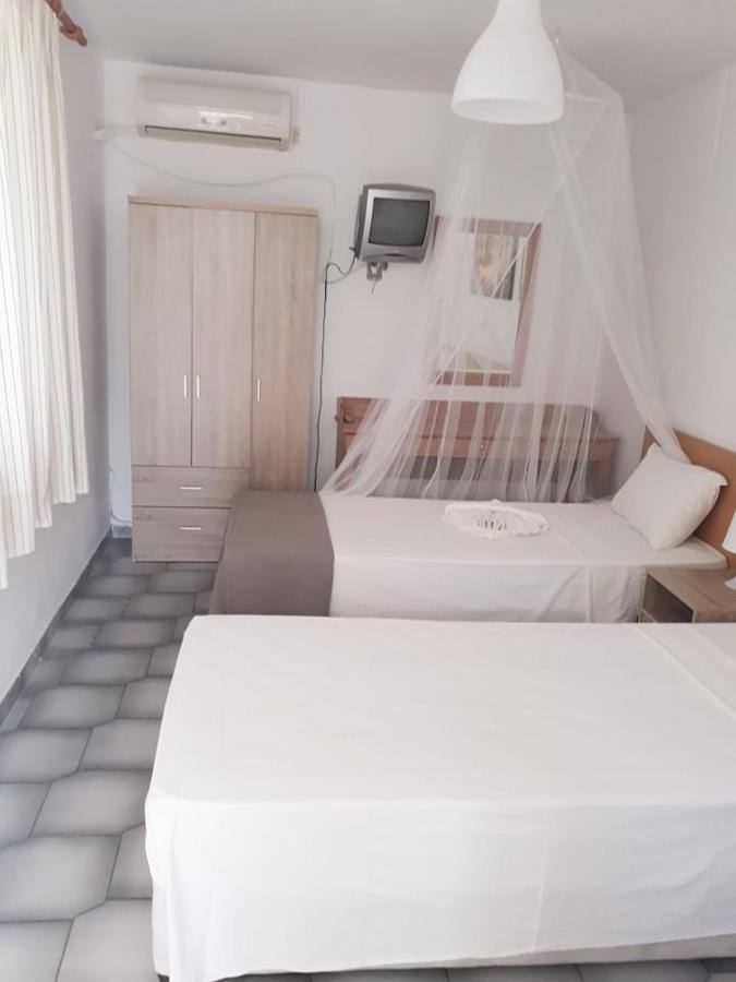 Kardamena Holiday Apartments Eksteriør billede
