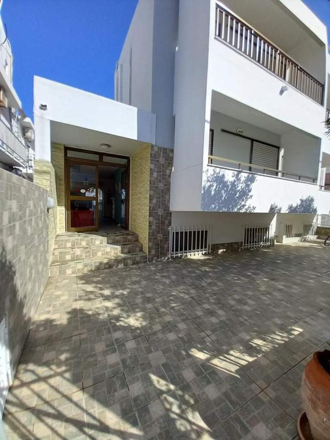 Kardamena Holiday Apartments Eksteriør billede