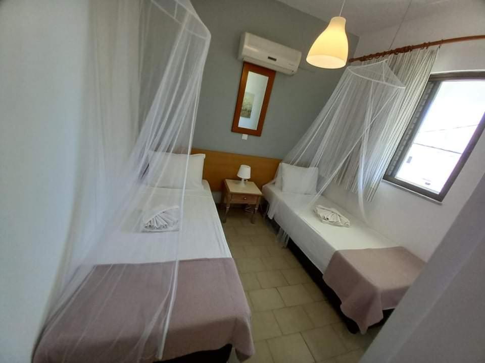 Kardamena Holiday Apartments Eksteriør billede